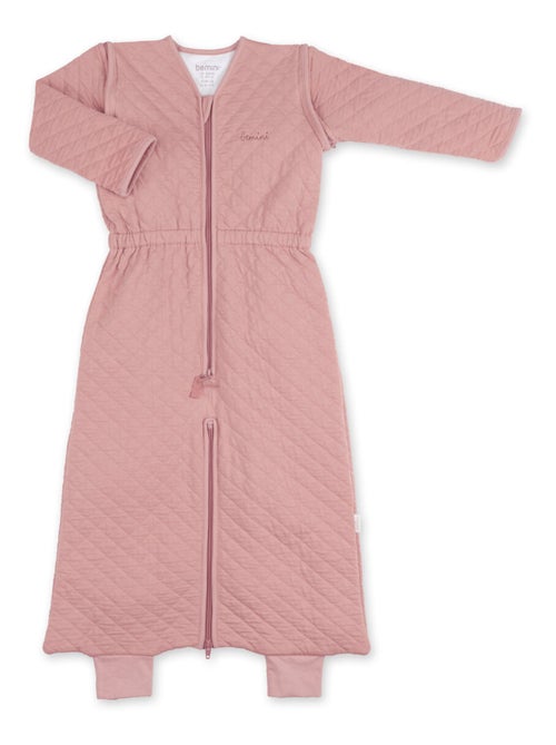 Bemini Gigoteuse jambes séparables Pady quilted jersey - Kiabi