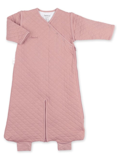 Bemini Gigoteuse jambes séparables Pady quilted jersey - Kiabi