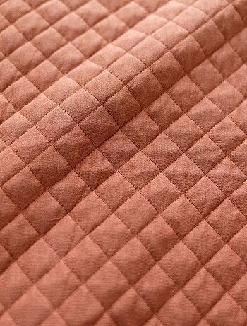 Bemini Gigoteuse jambes séparables Pady quilted jersey