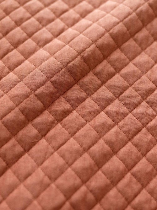 Bemini Gigoteuse jambes séparables Pady quilted jersey - Kiabi
