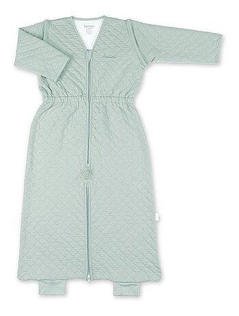 Bemini Gigoteuse jambes séparables Pady quilted jersey