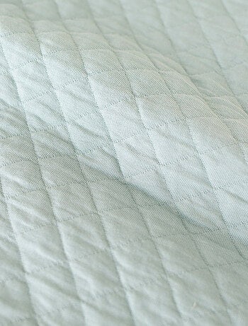 Bemini Gigoteuse jambes séparables Pady quilted jersey