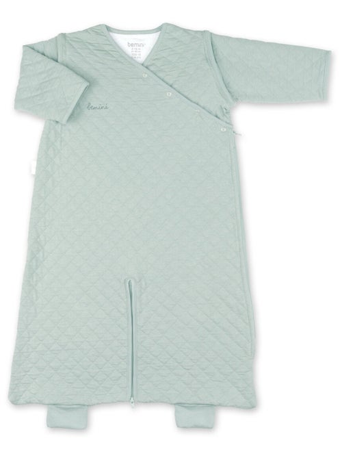 Bemini Gigoteuse jambes séparables Pady quilted jersey - Kiabi