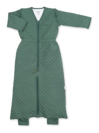 Bemini Gigoteuse jambes séparables Pady quilted jersey
