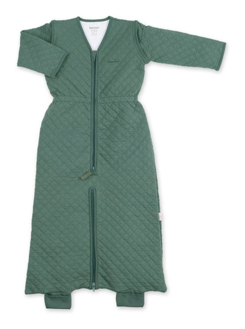 Bemini Gigoteuse jambes séparables Pady quilted jersey - Kiabi
