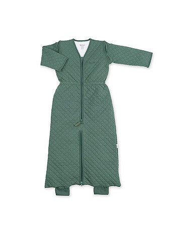 Bemini Gigoteuse jambes séparables Pady quilted jersey