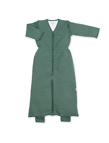 Bemini Gigoteuse jambes séparables Pady quilted jersey