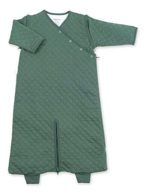 Bemini Gigoteuse jambes séparables Pady quilted jersey - Kiabi