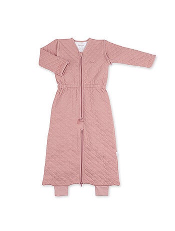 Bemini Gigoteuse jambes séparables Pady quilted jersey