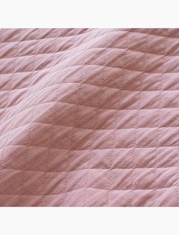 Bemini Gigoteuse jambes séparables Pady quilted jersey