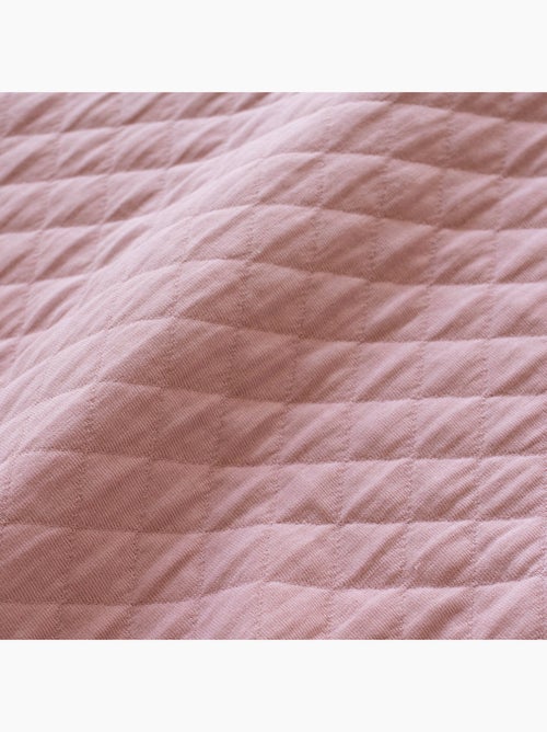 Bemini Gigoteuse jambes séparables Pady quilted jersey - Kiabi