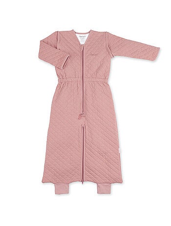 Bemini Gigoteuse jambes séparables Pady quilted jersey