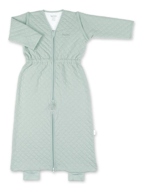 Bemini Gigoteuse jambes séparables Pady quilted - Kiabi