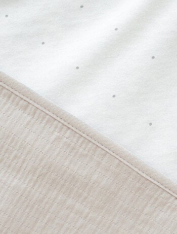 Bemini Gigoteuse jambes séparables Pady Tetra Jersey et jersey