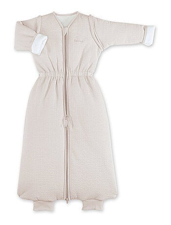 Bemini Gigoteuse jambes séparables Pady Tetra Jersey et jersey