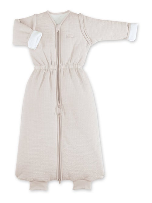 Bemini Gigoteuse jambes séparables Pady Tetra Jersey et jersey - Kiabi
