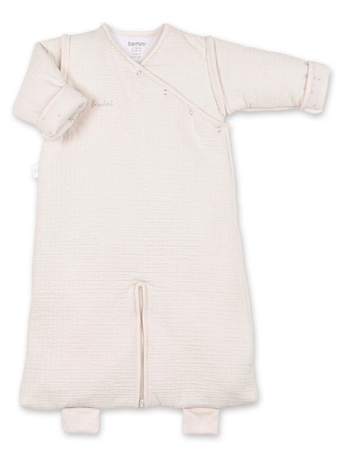 Bemini Gigoteuse jambes séparables Pady Tetra Jersey et jersey - Kiabi