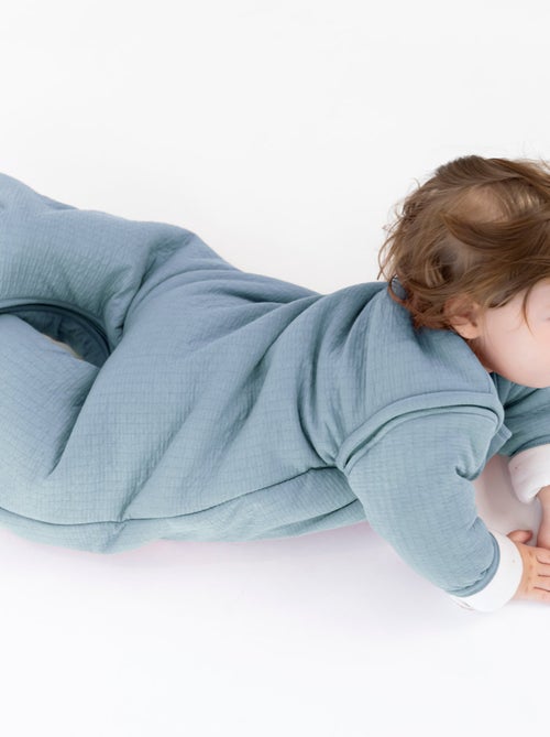 Bemini Gigoteuse jambes séparables Pady Tetra Jersey et jersey - Kiabi