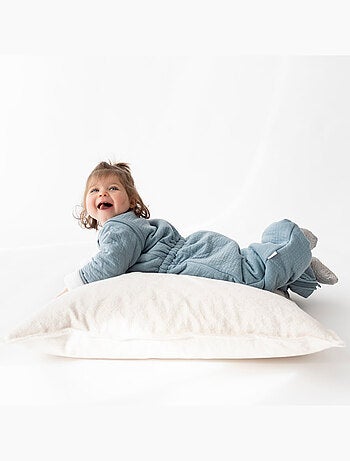 Bemini Gigoteuse jambes séparables Pady Tetra Jersey et jersey