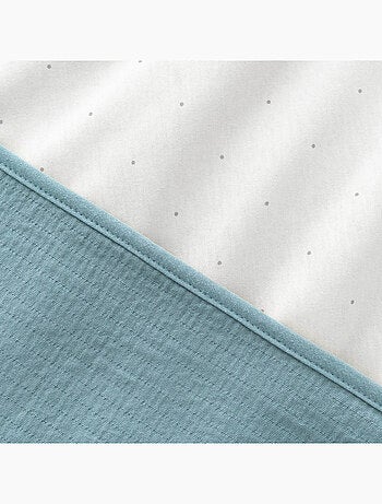 Bemini Gigoteuse jambes séparables Pady Tetra Jersey et jersey