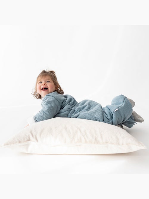 Bemini Gigoteuse jambes séparables Pady Tetra Jersey et jersey - Kiabi