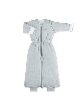 Bemini Gigoteuse jambes séparables Pady Tetra Jersey et jersey