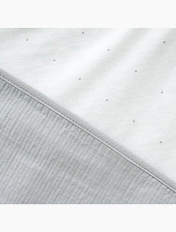 Bemini Gigoteuse jambes séparables Pady Tetra Jersey et jersey