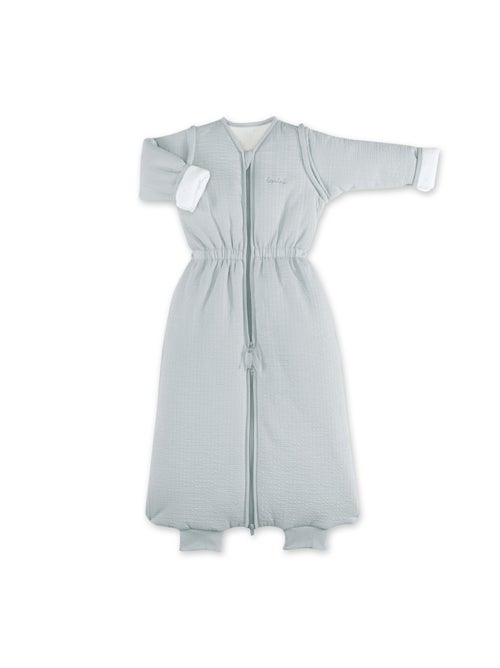 Bemini Gigoteuse jambes séparables Pady Tetra Jersey et jersey - Kiabi