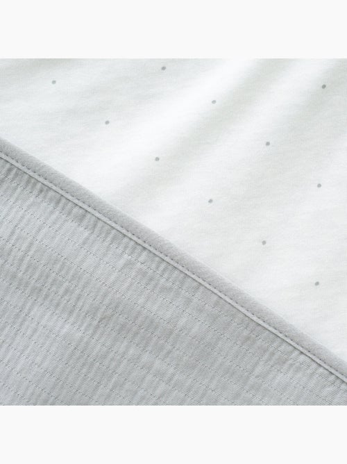 Bemini Gigoteuse jambes séparables Pady Tetra Jersey et jersey - Kiabi