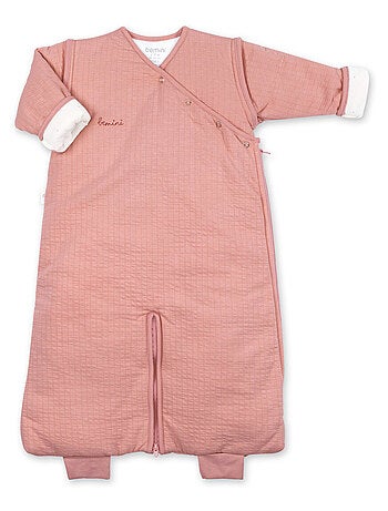 Bemini Gigoteuse jambes séparables Pady Tetra Jersey et jersey
