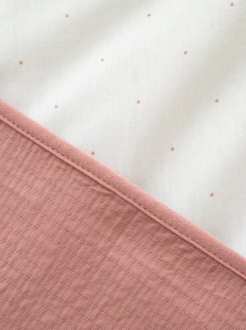 Bemini Gigoteuse jambes séparables Pady Tetra Jersey et jersey - Kiabi