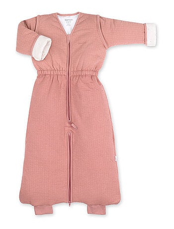 Bemini Gigoteuse jambes séparables Pady Tetra Jersey et jersey