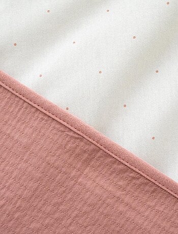 Bemini Gigoteuse jambes séparables Pady Tetra Jersey et jersey