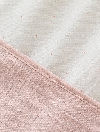Bemini Gigoteuse jambes séparables Pady Tetra Jersey et jersey