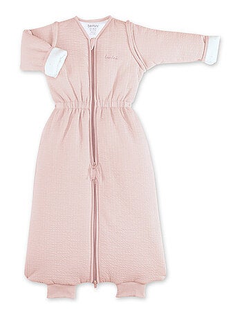 Bemini Gigoteuse jambes séparables Pady tetra Jersey et jersey