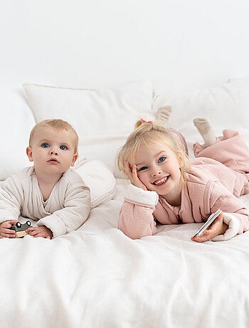 Bemini Gigoteuse jambes séparables Pady tetra Jersey et jersey