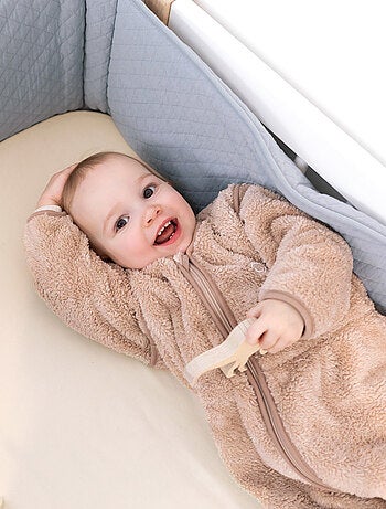 Bemini Gigoteuse jambes séparables Softy