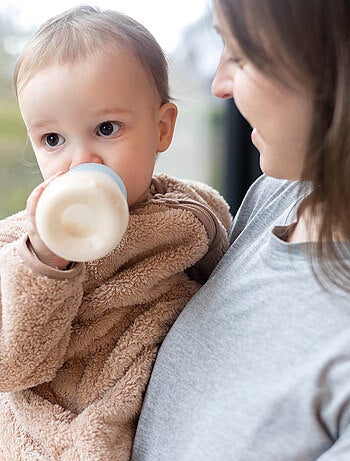 Bemini Gigoteuse jambes séparables Softy