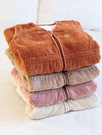 Bemini Gigoteuse jambes séparables Softy