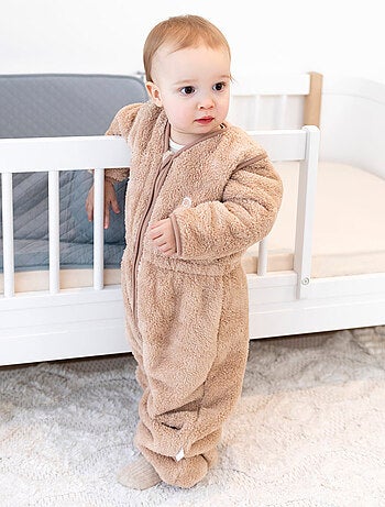 Bemini Gigoteuse jambes séparables Softy