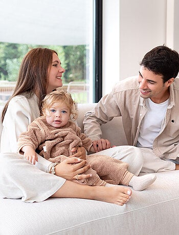 Bemini Gigoteuse jambes séparables Softy