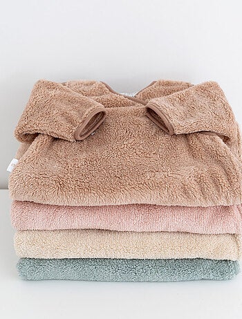 Bemini Gigoteuse jambes séparables Softy