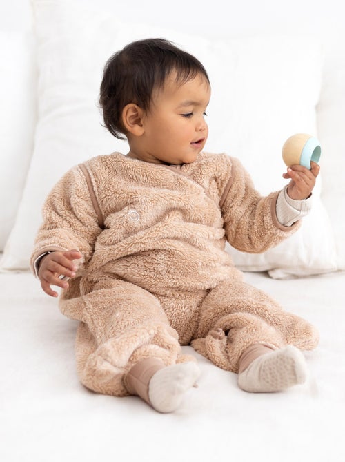 Bemini Gigoteuse jambes séparables Softy - Kiabi