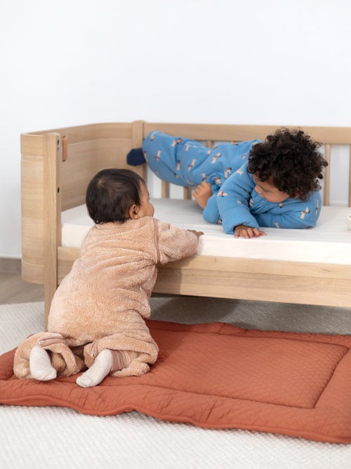 Bemini Gigoteuse jambes séparables Softy - Kiabi