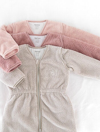 Bemini Gigoteuse jambes séparables Softy