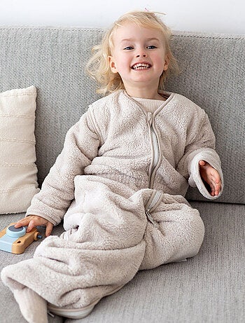 Bemini Gigoteuse jambes séparables Softy