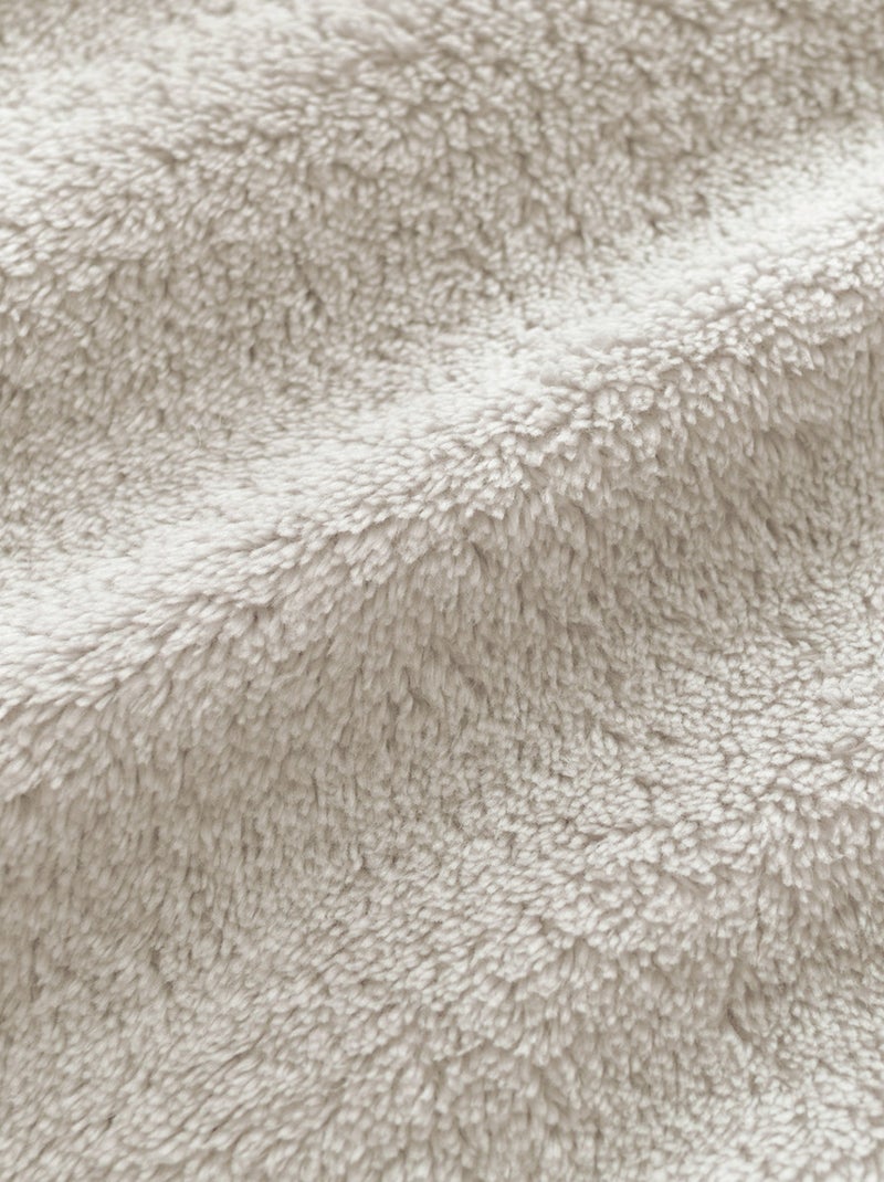 Bemini Gigoteuse jambes séparables Softy Beige clair - Kiabi