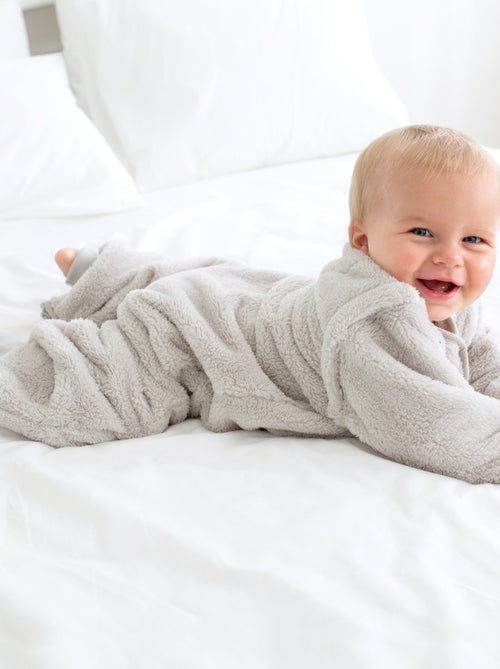 Bemini Gigoteuse jambes séparables Softy - Kiabi