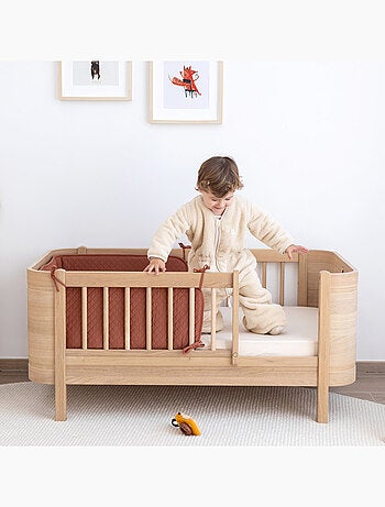 Bemini Gigoteuse jambes séparables Softy