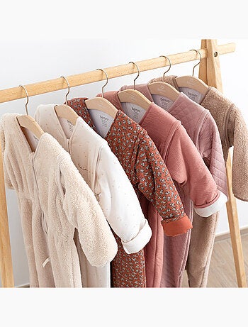 Bemini Gigoteuse jambes séparables Softy